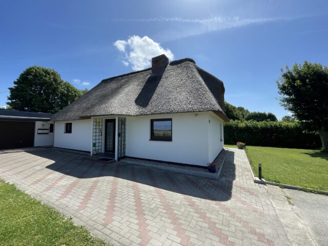 Eingangsbereich